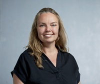 Anja Juul Freudendal