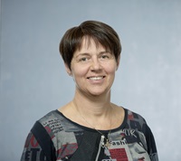 Ann Margaret Sørensen