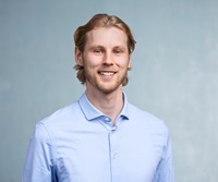 Andreas Gravholt