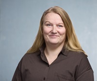 Annette Kynde Vrist Gammelvind