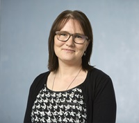 Anja Overgaard Revsbeck