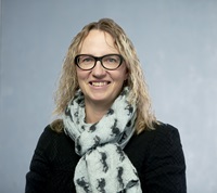 Betina B. Tvistholm