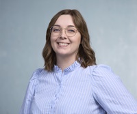 Camilla Bøgested Svenning Geven