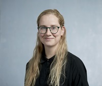 Ditte Olsen