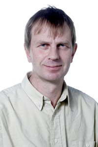 Erik Rattenborg
