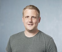Erik Suhr
