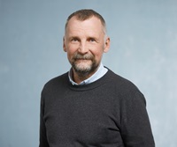 Frank Bondgaard