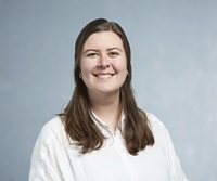 Frederikke Hahn Lau-Jensen