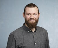 Frederik Forsberg