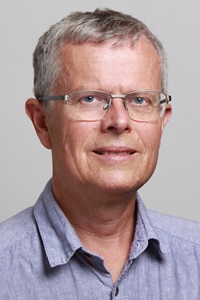 Flemming Thorup