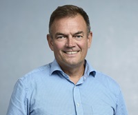 Henrik Nørskov Pedersen