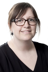 Heidi Lund Hyttel