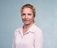 Helle Pelant Lahrmann