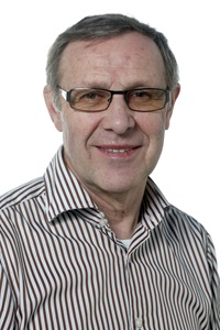Hans Schougaard