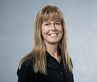Janne Aalborg Nielsen