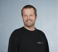 Jan Støve