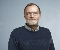 Jon Birger Pedersen