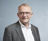 Johannes Frandsen