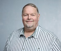 Jens Erik Jensen