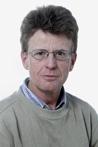 Jørgen Finderup