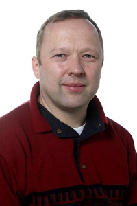 Jørgen Knudsen