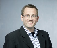 Kenneth Kjeldgaard