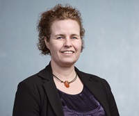 Kristina Rasmussen