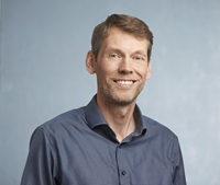 Lars Arne Hjort Nielsen