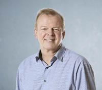 Leif Hagelskjær