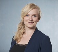Line Kolding Thostrup