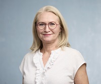 Lisbeth Pedersen