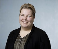 Malene Budde
