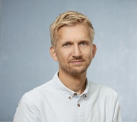 Mads Lægdsgaard Madsen