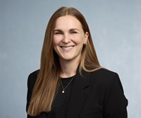 Maria Kjærsgaard Pedersen