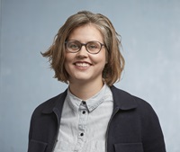 Majken Meldorf Deichmann