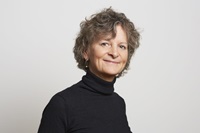 Margit Andreasen