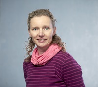 Martha Bo Almskou