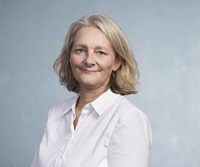 Marian Damsgaard Thorsted