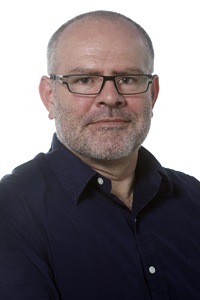 Mike Jørgensen