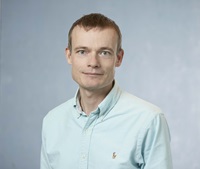 Mikkel Krogh