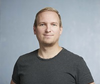Michael Lyrhøj Mortensen