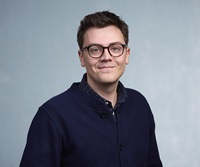 Mathias Lyngby Johansen