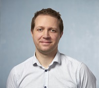 Martin Stoltenberg Hansen