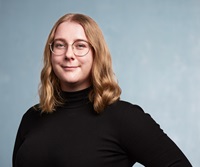 Nadja Fuglkjær Bloch