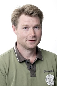 Nicolaj Ingemann Nielsen