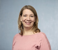 Nina Kloster