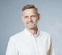 Peter Raundal