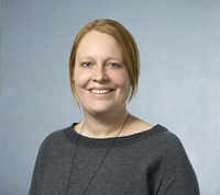 Susanne Bach Frandsen