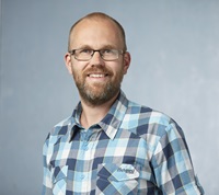 Simon Rosendahl Bjorholm