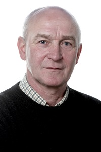 Svend Sørensen